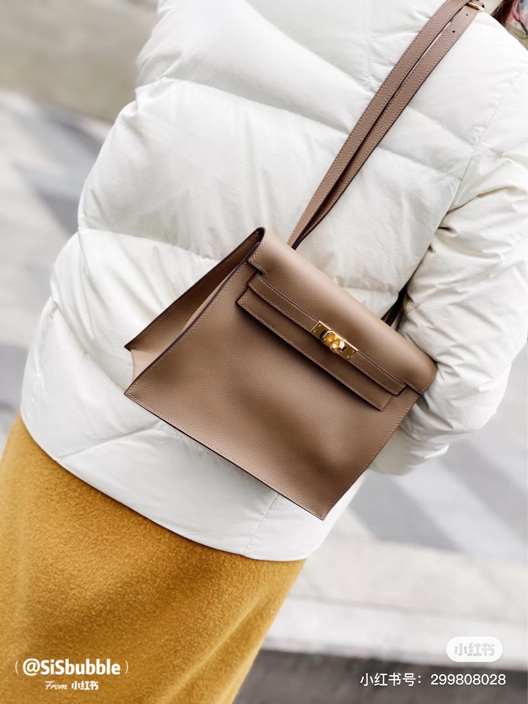 Hermes Kelly Bags